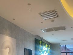 大堂-必胜客(武汉欢乐谷店)