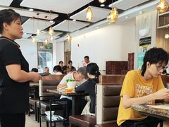 -潮悦牛肉火锅城(水贝店)