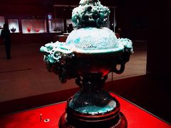 -北京工艺美术博物馆