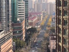 -上海锦江汤臣洲际大酒店