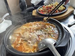 -李师傅脆肚(华强北店)