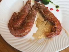 -王鼎精致料理铁板烧(世博源店)