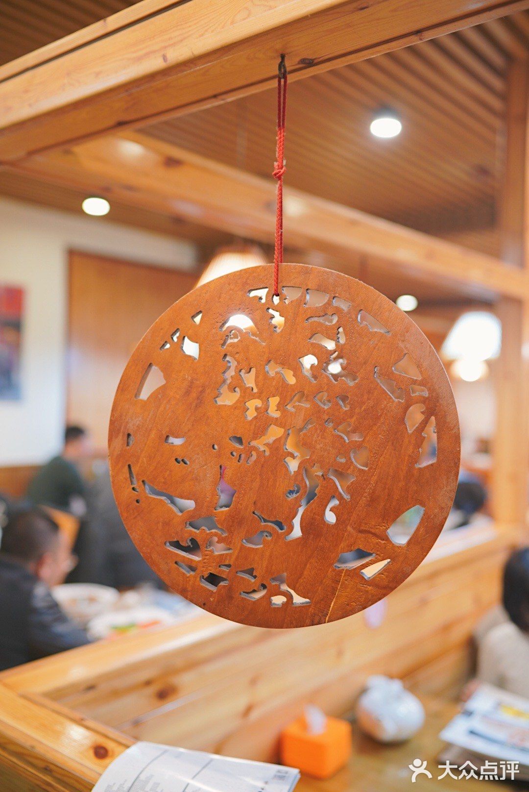 在街边小馆，偶遇正宗潮粤味