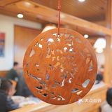 在街边小馆，偶遇正宗潮粤味