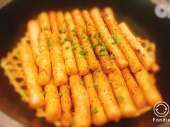 -味茂·老船夫1927(东海东路店)