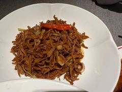 -秀儿四九城·新京菜(亚运村鸟巢店)