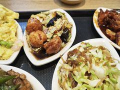 -宜德饭堂(顾村店)
