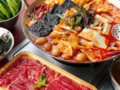 -小螺大作·螺蛳粉火锅(林和西店)