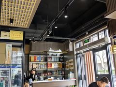 -麻辣婆婆·川菜(少林路店)