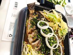 -鱼羊宴烤鱼羊蝎子烧烤(怡馨家园店)