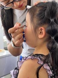-爱儿美儿童摄影(五路居花园别墅店)