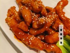 -泰煌鸡·上海白斩鸡·沪菜(平利店)