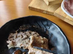 -拾勝牛·江景安格斯烧肉放题(江湾阳光天地店)