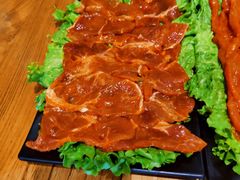 -四喜小胖·北京涮肉(五道营店)