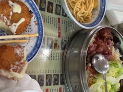-捷信牛奶甜品世家(柳巷店)