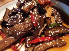 -薇酌饮·陕西菜(南门外店)