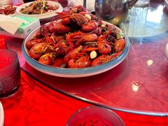 -壹只菜·崇明本地特色菜(崇明南门店)