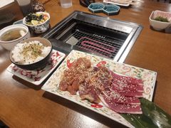 -小肉魁家•烧肉放题自助(南门中大国际店)