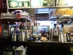 -MI WU FACTORY米屋美食工厂餐厅(绿地店)