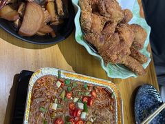 -鸭力大(绿城店)