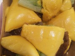 -麦当劳(北方国贸大厦店)