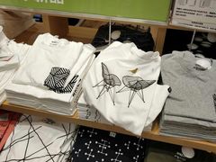 -优衣库(天津天河城店)