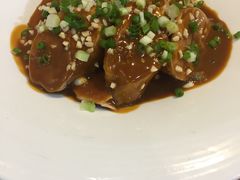 葱麻鸡-金谷园饺子·烧烤·家宴(人大总店)