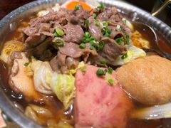 -沼津港精致料理·寿喜烧·烧鸟(漕河泾印象城店)