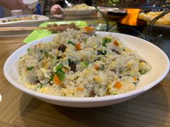 -塔里木新疆饭店(新北万达店)