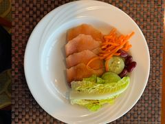 -上海明天广场JW万豪酒店