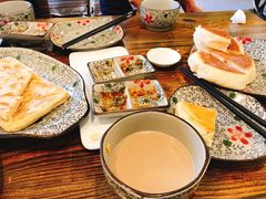 -格日勒阿妈蒙古厨房(大召店)