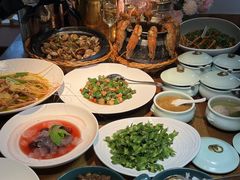 -蝦塘·中国餐馆(城墙南马道巷店)