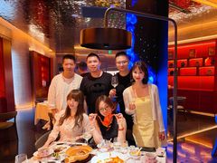 -谦默府· 现代潮粤菜(外滩店)
