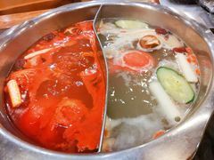 -川成串·自助串串香火锅(朝阳店)