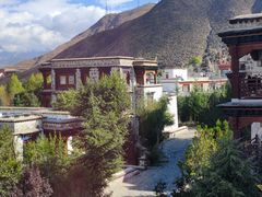 -松赞拉萨林卡酒店