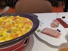 -闽海肴(北辰荟店)