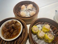 -万龙洲海鲜(南新仓店)