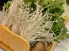 -蝎王府羊蝎子(北大地店)