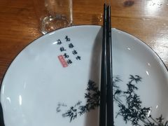 -传统菜农庄(皇姑路店)
