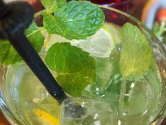 -G+KITCHEN(龙湖狮山天街店)