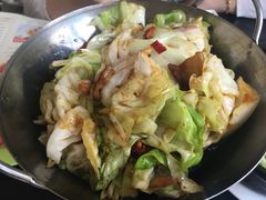 -小放牛炒菜馆(裕华东路店)