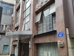 -江西省人民医院(爱国路院区)