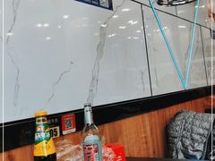 -鼎宏干锅牛肉(富城时代店)