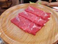 -牛New寿喜烧(青浦店)