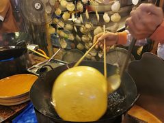 旺财大煎堆-石岐佬中山菜馆(张溪店)