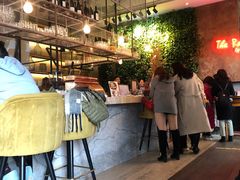 -The Rug Cafe(王府中环店)
