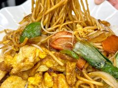 -萍姨抻面馆·鸡架冒菜(清湖店)