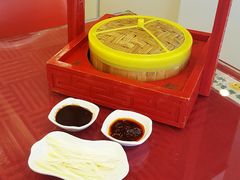 -大地春饼店(黄河路店)
