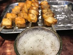 -张记焖窑·十五年专注焖烤(雍和宫店)