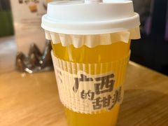-桂小厨广西菜(印象城店)